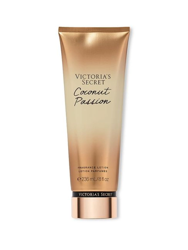 Buy Coconut Passion Body Lotion from the Victoria's Secret UK online shop