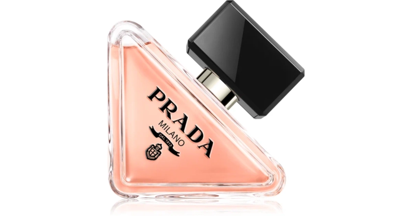 Prada Paradoxe Eau de Parfum rechargeable pour femme | notino.fr