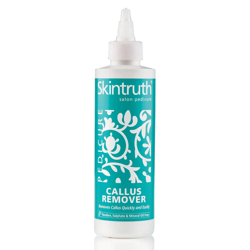 Skintruth Callus Remover 200ml | Masks & Treatments | Sally Beauty