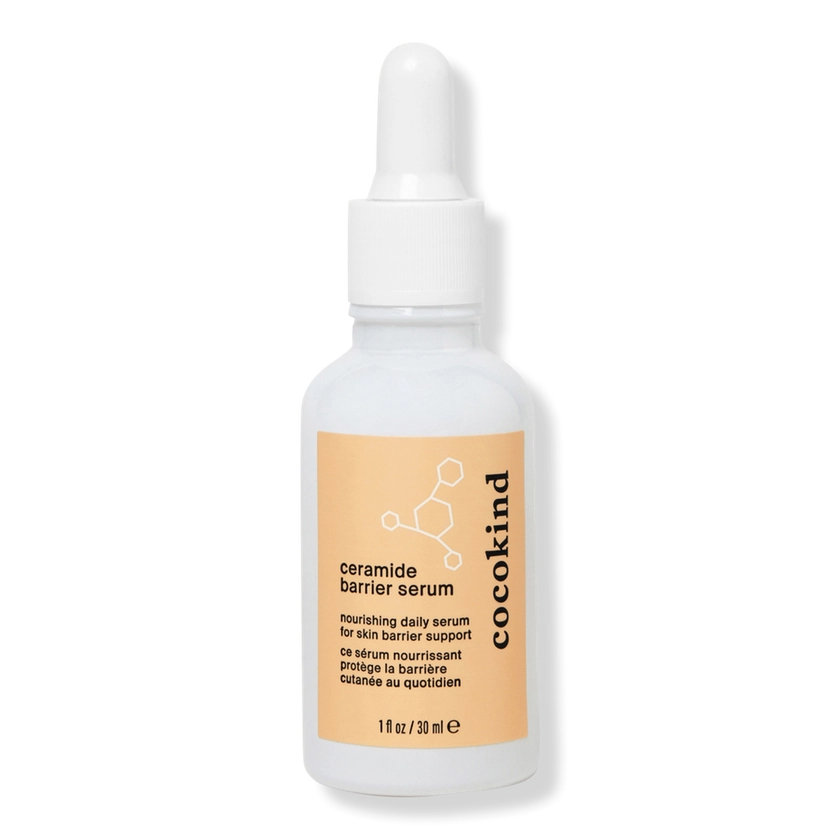 Ceramide Barrier Nourishing Daily Serum