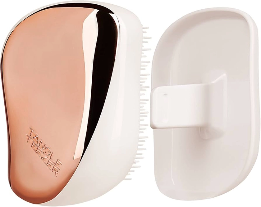 Tangle Teezer Compact Styler Detangling Hairbrush