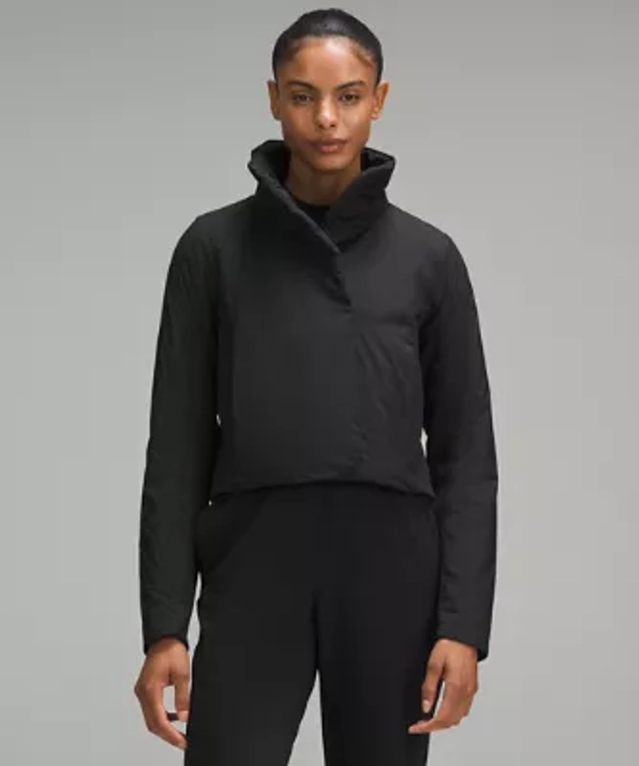 Sleek City Jacket | Coats and Jackets | Lululemon UK