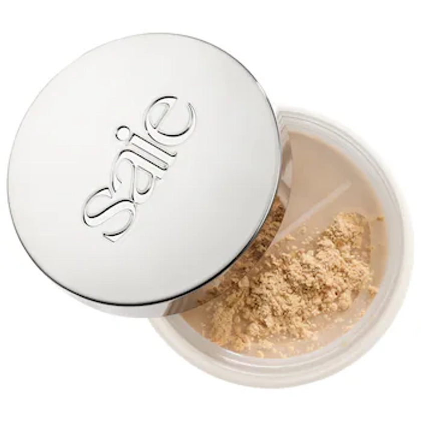 Airset Radiant Loose Setting Powder - Saie | Sephora