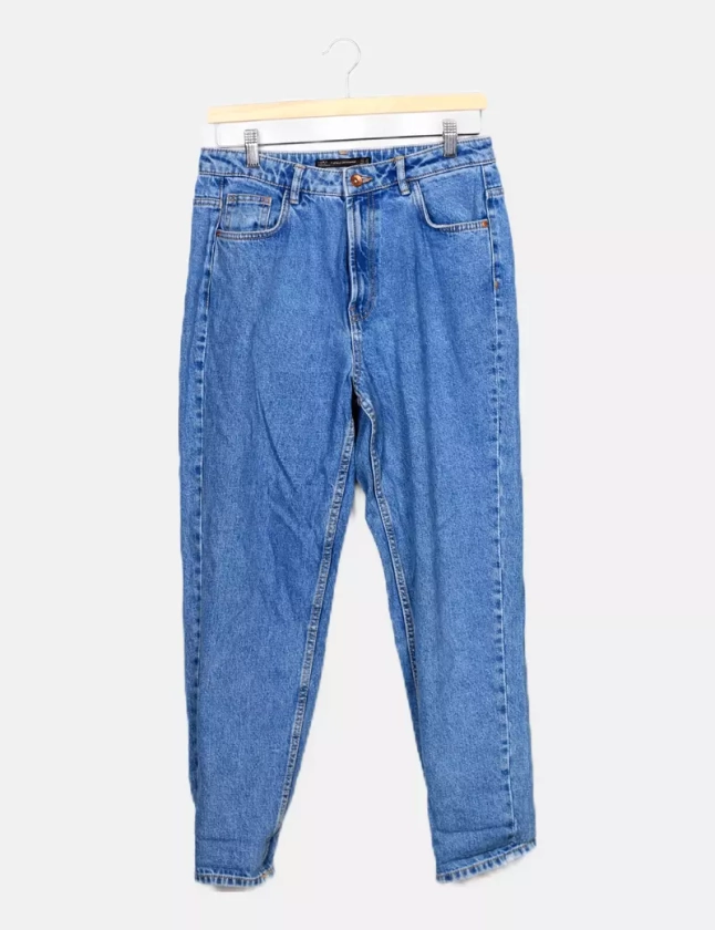Zara Jeans large