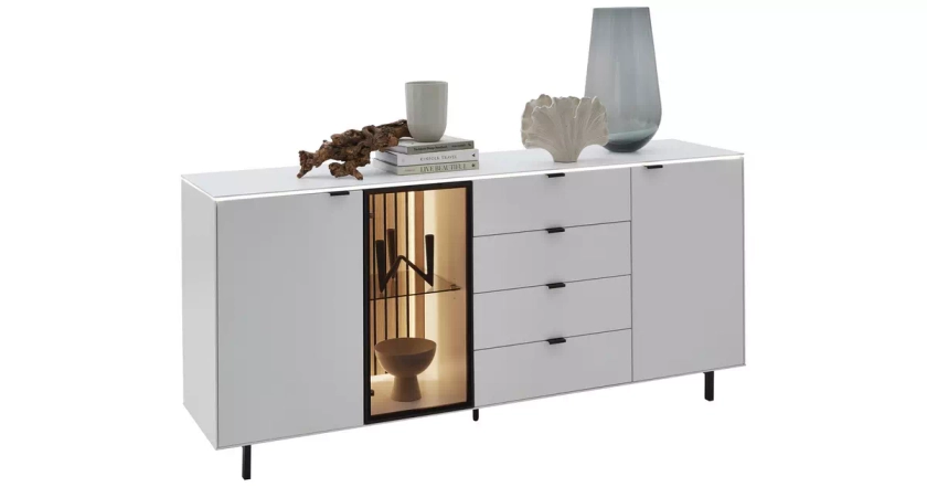 Dieter Knoll SIDEBOARD 186/82,8/46 cm online kaufen ➤ XXXLutz.at