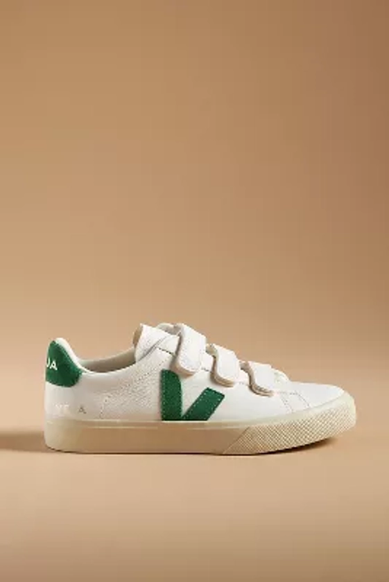 Veja ChromeFree Recife Sneakers