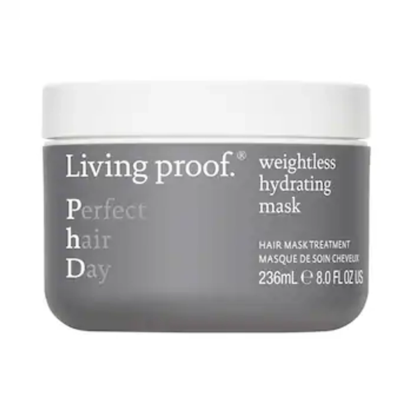 Perfect Hair Day Weightless Hydrating Mask - Living Proof | Sephora