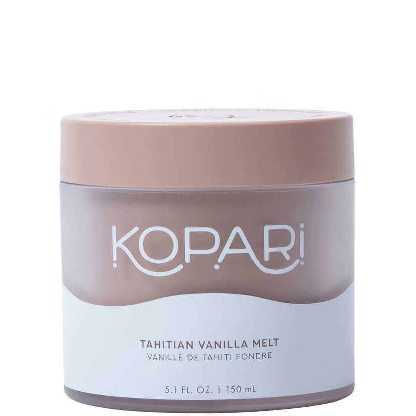 Kopari Beauty Tahitian Vanilla Coconut Melt 150ml | CultBeauty