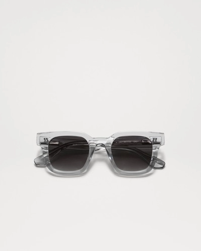 04 Grey Sunglasses - CHIMI