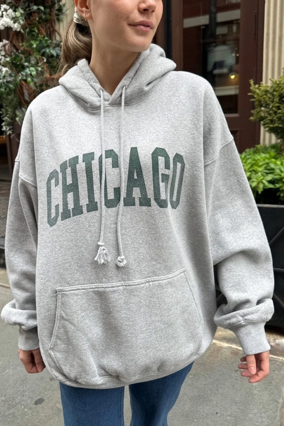 Chicago Hoodie