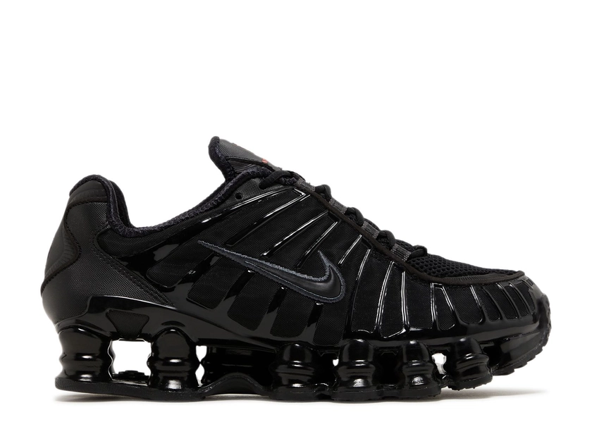 Wmns Shox TL 'Black' 2023