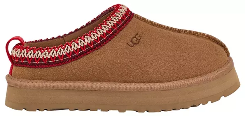 UGG Kids' Tazz Slippers