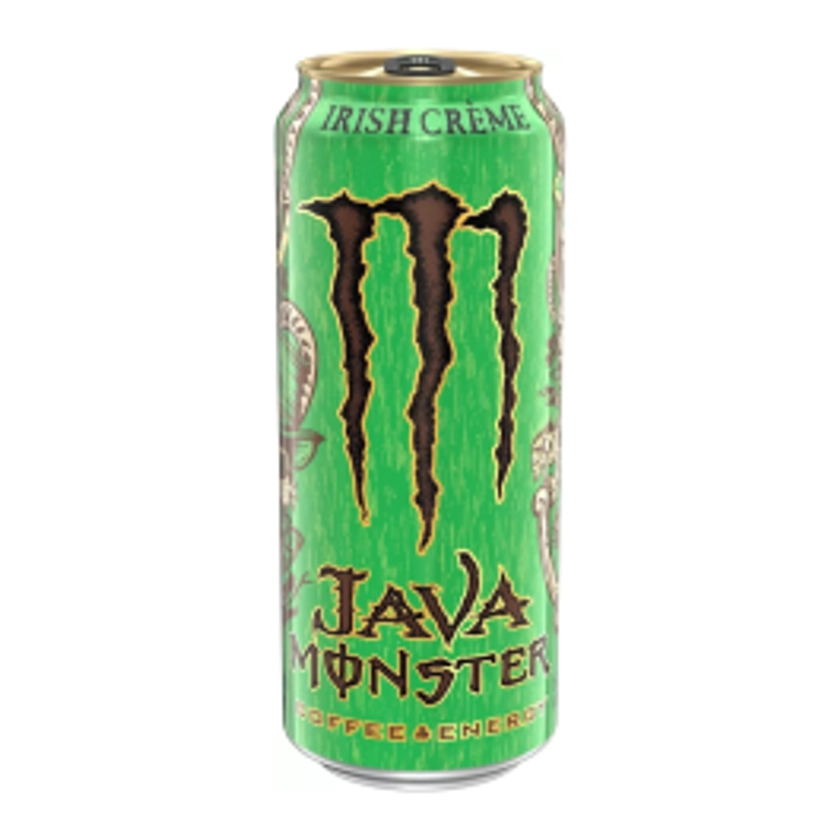 Monster Java Irish Creme - 15fl.oz (443ml)