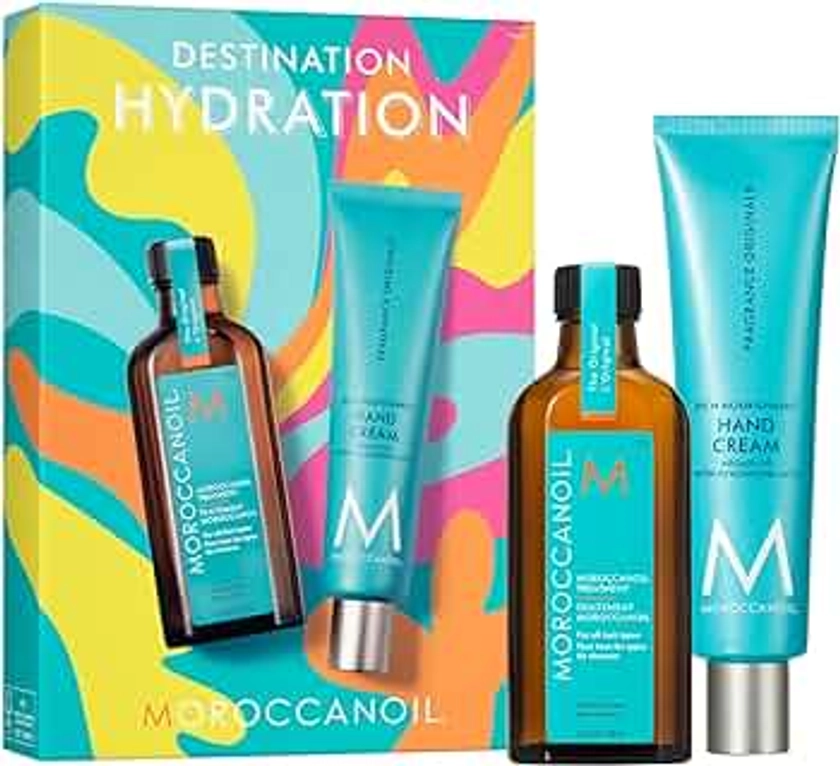 Moroccanoil Treatment