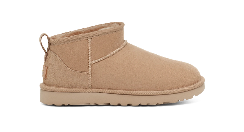 UGG® Classic Ultra Mini Boot for Women | UGG® UK