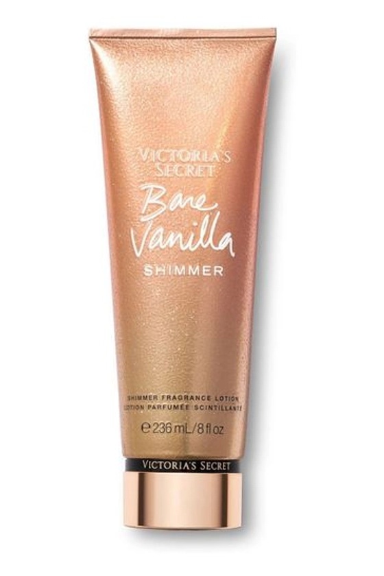 Buy Victoria's Secret Shimmer Body Lotion from the Victoria's Secret UK online shop