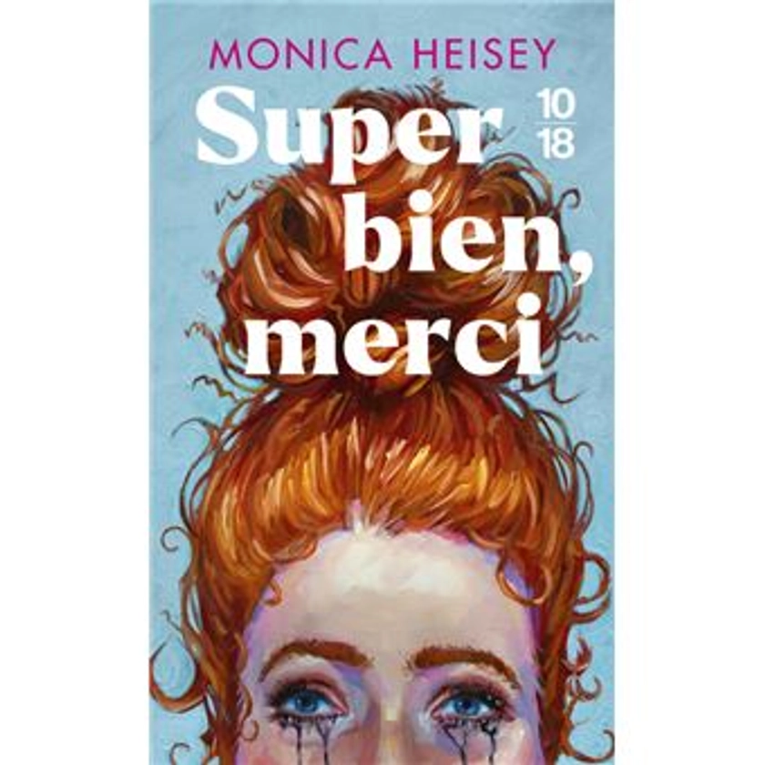 Super bien, merci