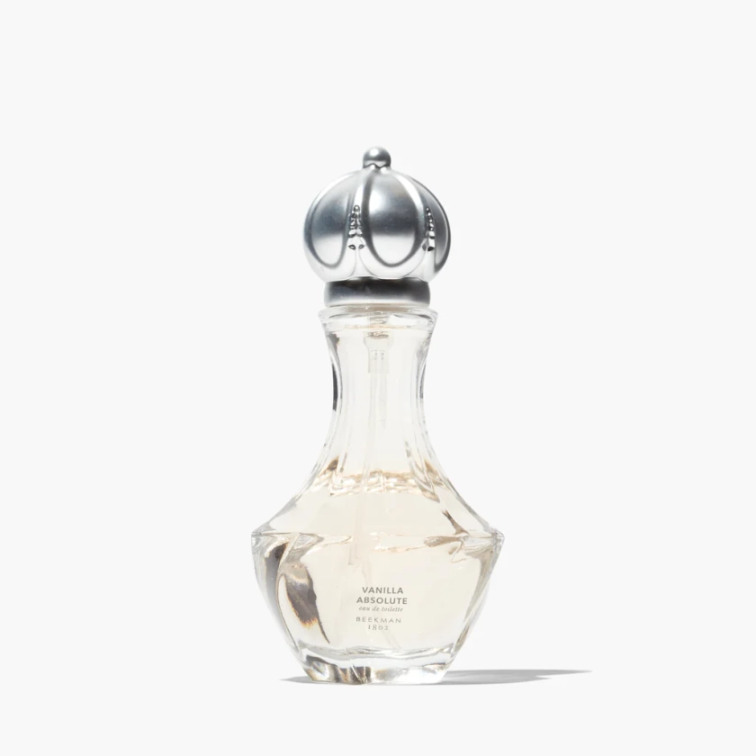 Vanilla Absolute Eau De Toilette