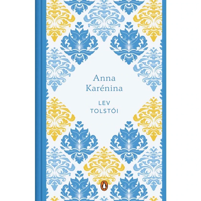 Anna Karénina (edición conmemorativa) (Capa dura)