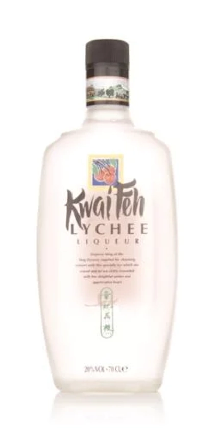 Kwai Feh Lychee Liqueur 70cl