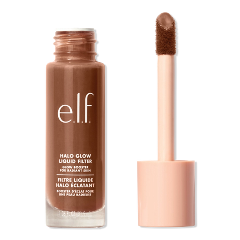 8 Rich Halo Glow Liquid Filter - e.l.f. Cosmetics | Ulta Beauty