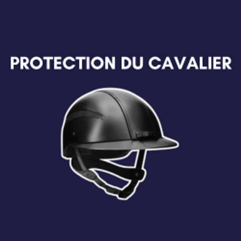 Protection du cavalier (10)