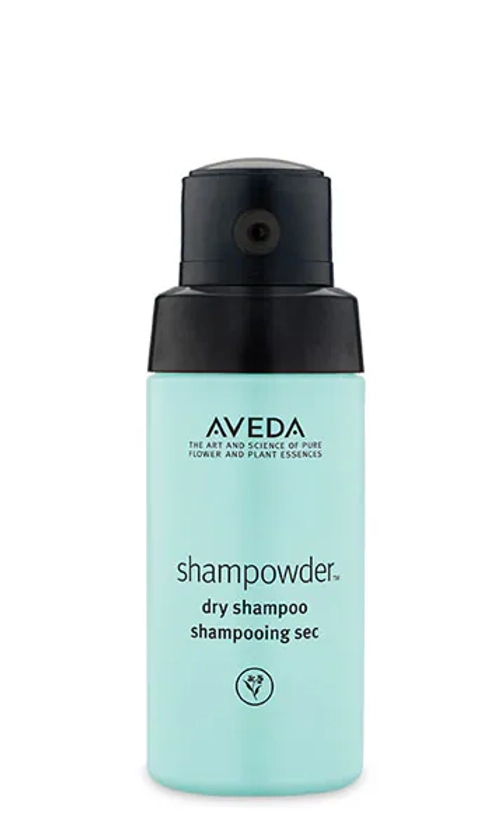 shampowder™ dry shampoo | Aveda UK