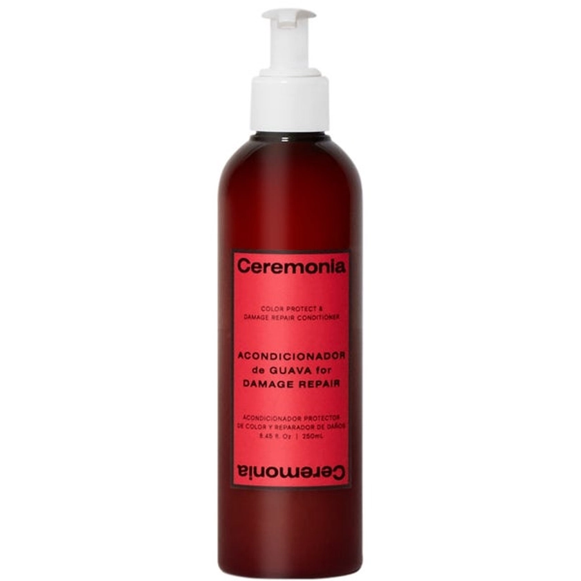 Ceremonia Guava Protect and Repair Conditioner 250ml