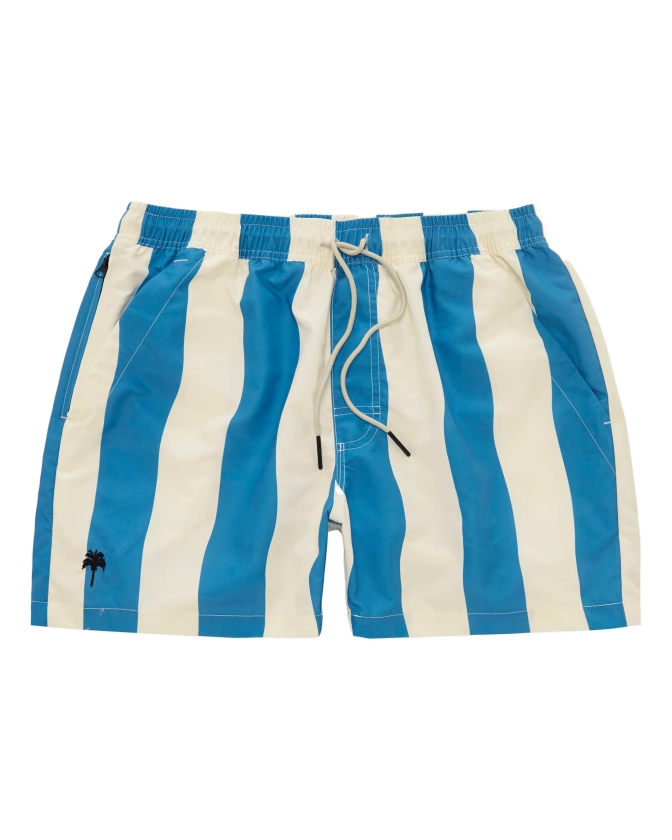 The Resort Swim Short - 4.5"