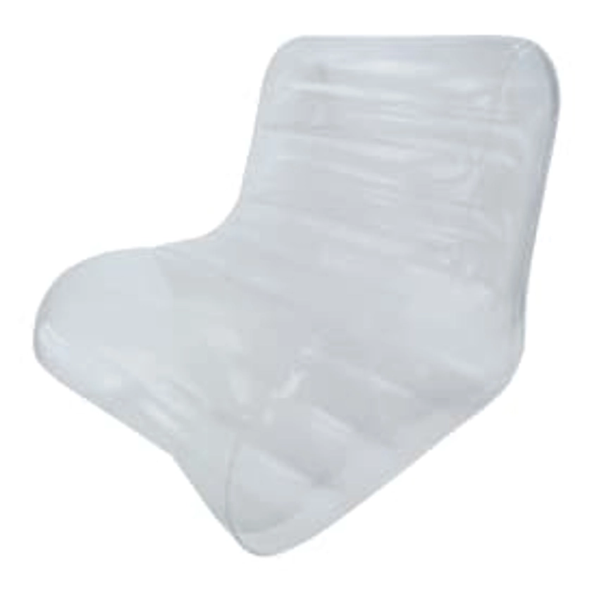 Inflatable Chair 29.9in x 26.5in