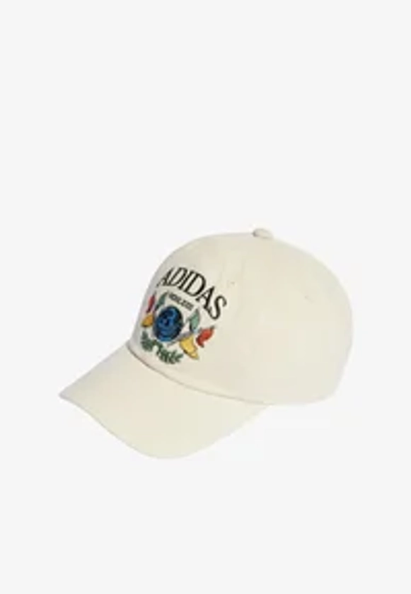 SPORT GRAPHIC - Casquette -  white