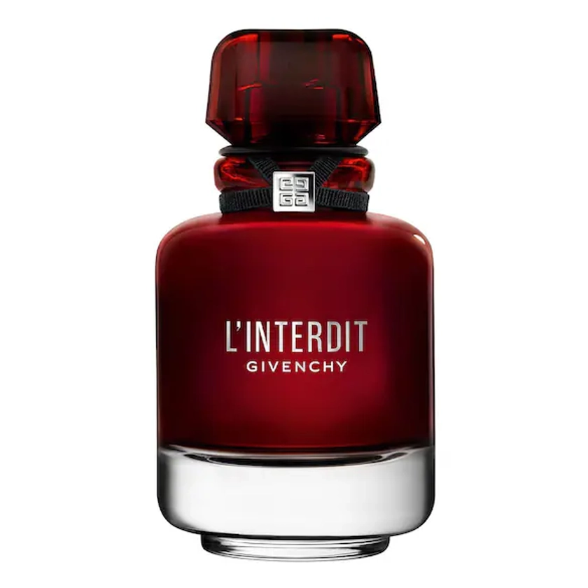 GIVENCHY | L'Interdit - Eau de Parfum Rouge