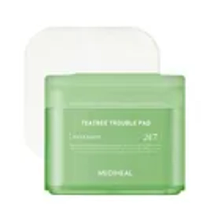 Mediheal - Teatree Trouble Pad | YesStyle