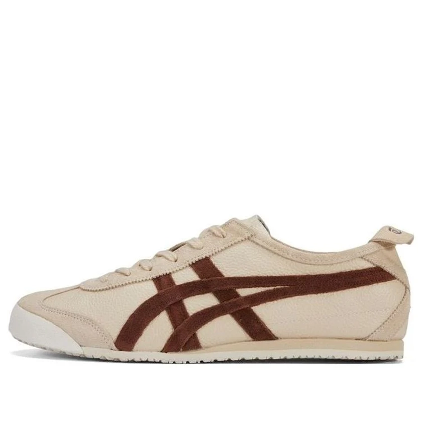 Onitsuka Tiger Mexico 66 'Beige Suede Brown' 1183B391-251