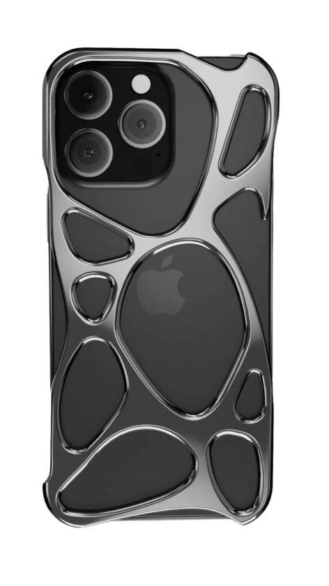 Mercury 1.0 - The First 3DTech Case Brand | iPhone 14 Pro Case