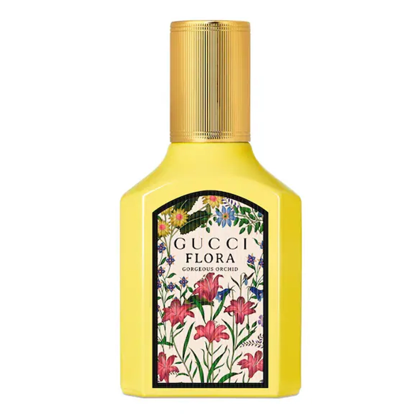 GUCCI | Flora Gorgeous Orchid - Eau de Parfum pour femme