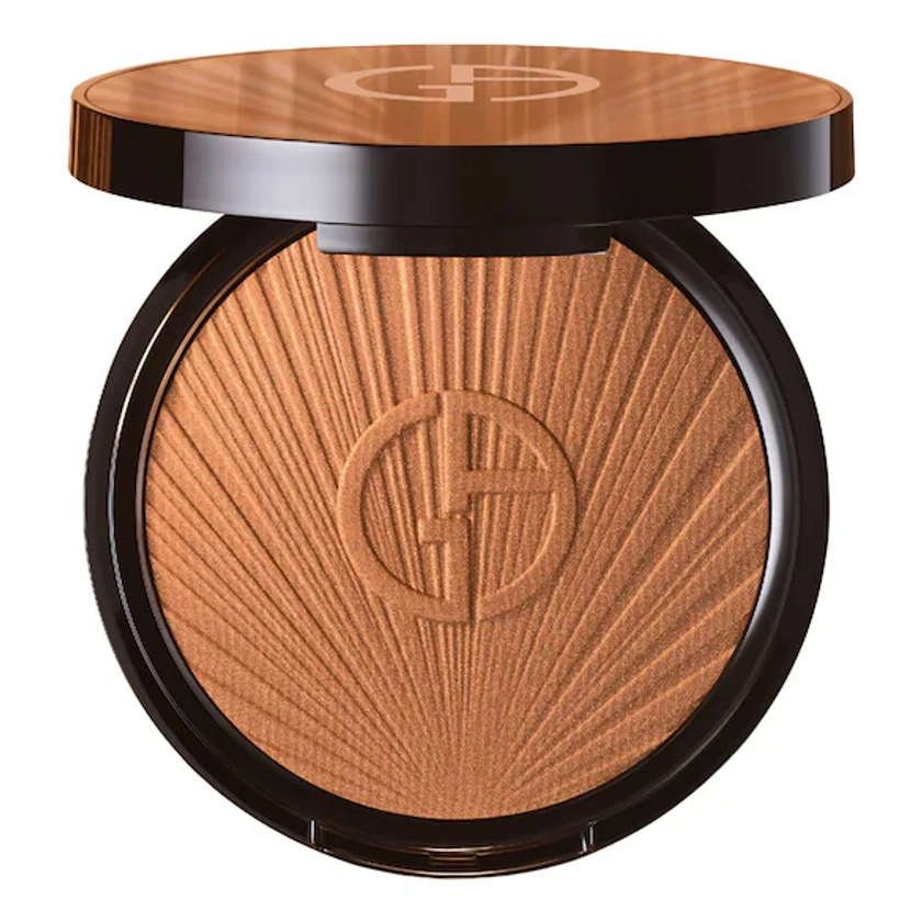 ARMANILuminous Silk Bronzer - Poudre Bronzante 3 avis