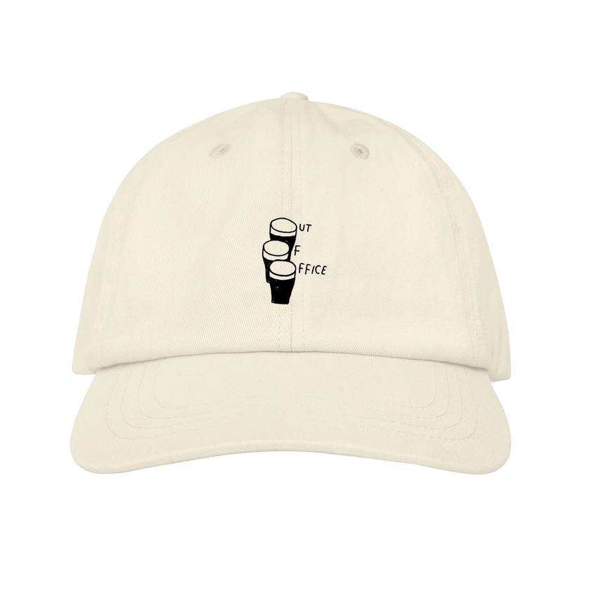 Out Of Office cap | Everpress