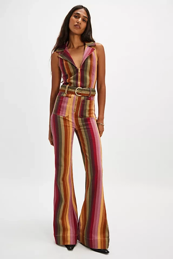 Show Me Your Mumu Jacksonville Jumpsuit