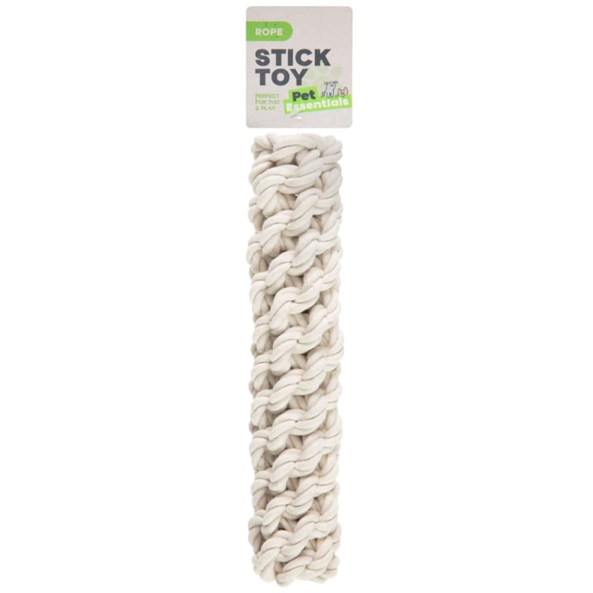 Rope Stick Toy