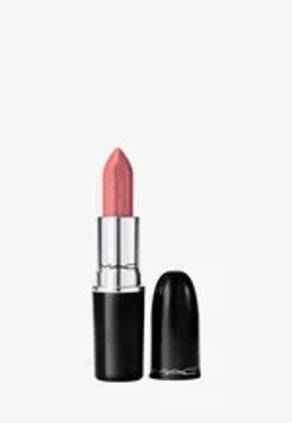 MAC LUSTREGLASS LIPSTICK - Rouge à lèvres - $ellout/beige - ZALANDO.FR