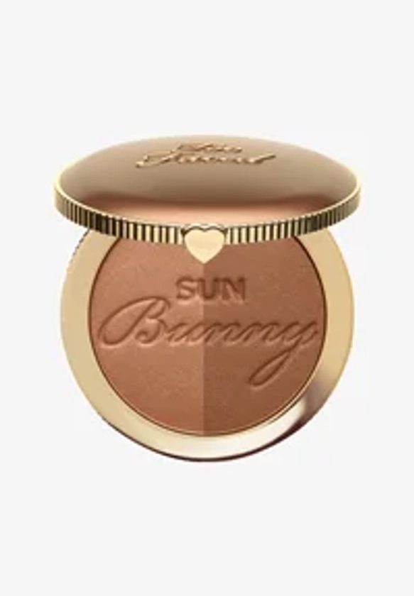 Too Faced BRONZER - Bronzer - sun bunny/bronze - Zalando.at