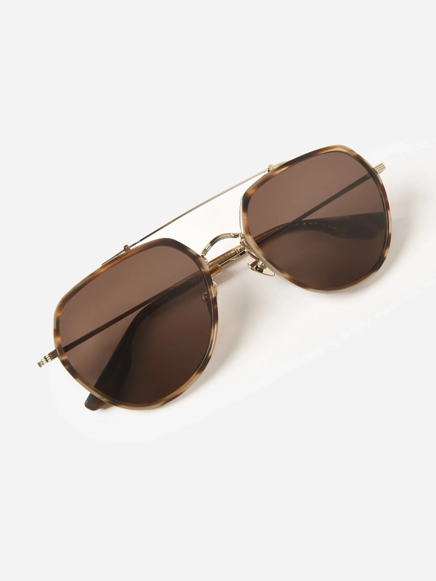 Krewe Baker Sunglasses