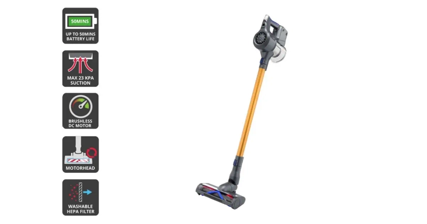 Kogan T10 Pro Cordless Stick Vacuum Cleaner | |