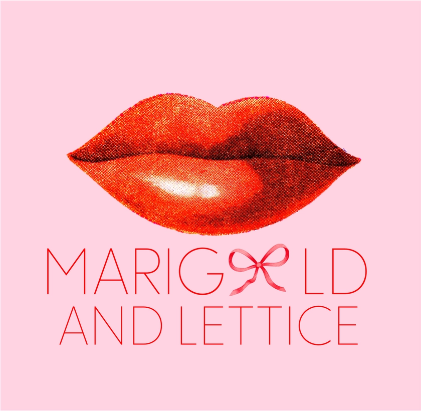 Cart | Marigold and Lettice