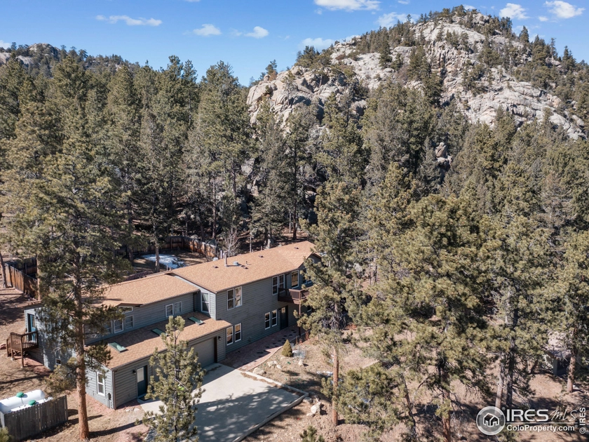 579 HEMLOCK DR, LYONS, CO 80540 - Jimmy Keith Real Estate