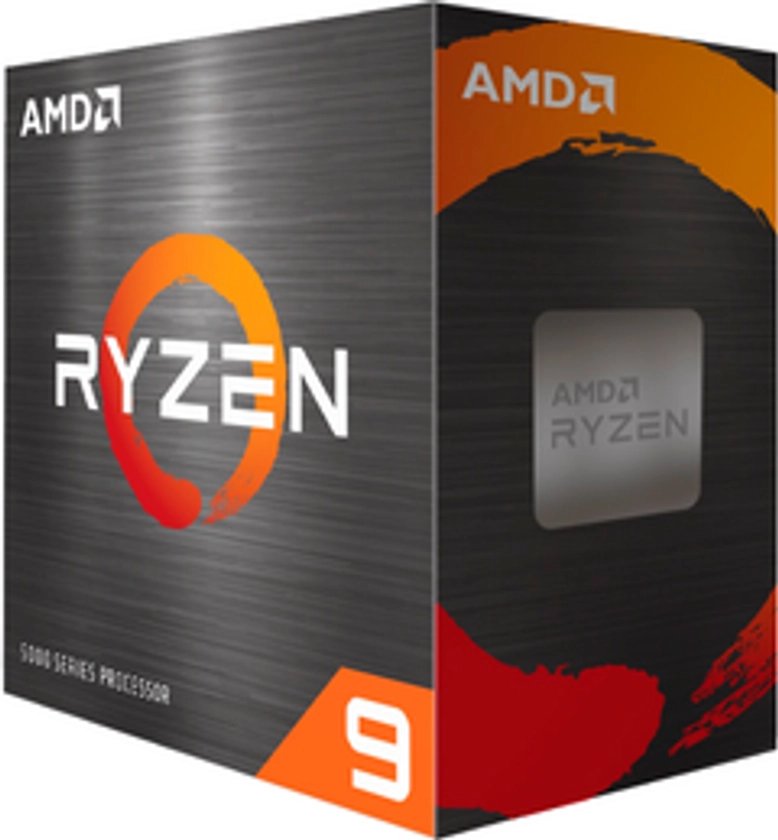 Процесор AMD Ryzen 9 5900XT 3.3GHz/64MB (100-100001581WOF) sAM4 BOX