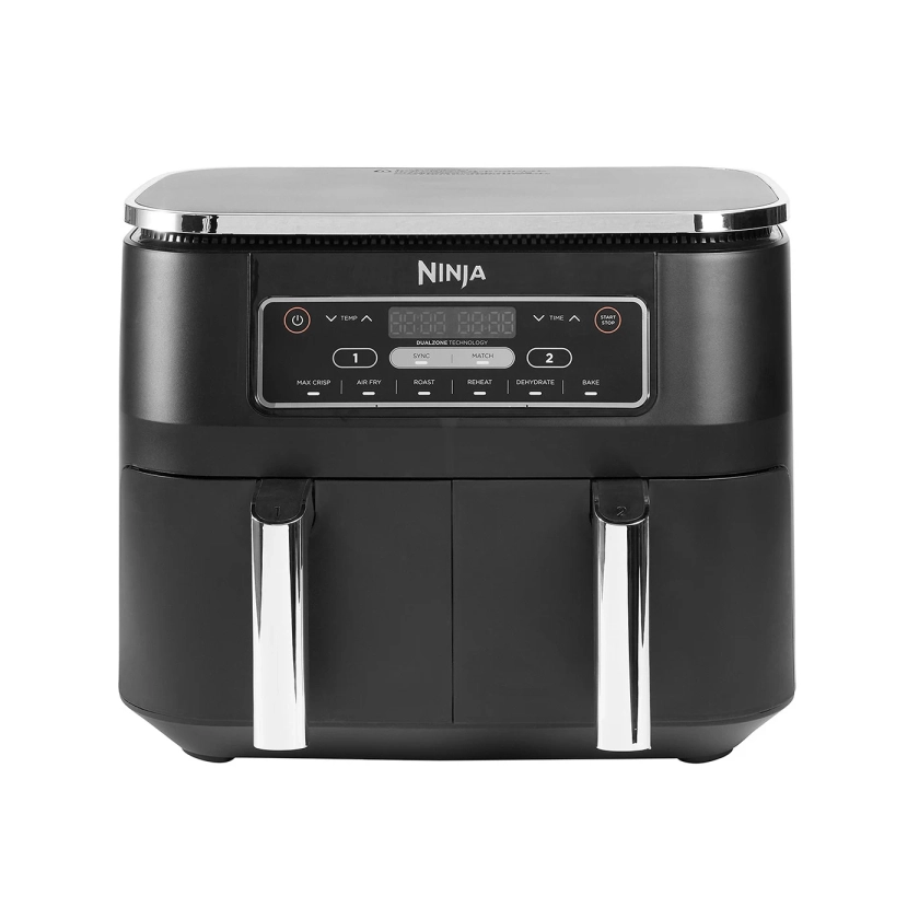 Ninja Foodi FlexDrawer Airfryer 10,4 liter AF500EU