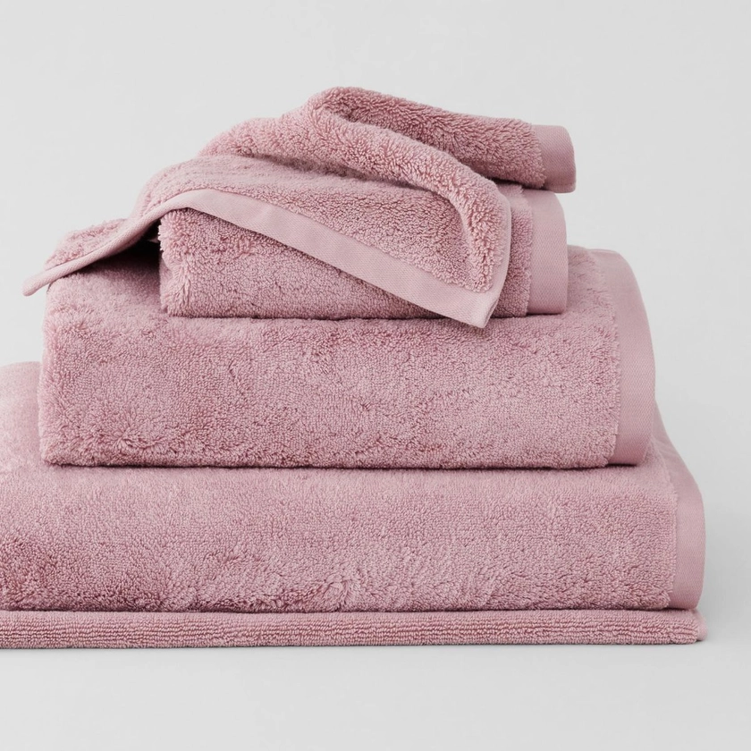 Ultimate Indulgence Towel Collection