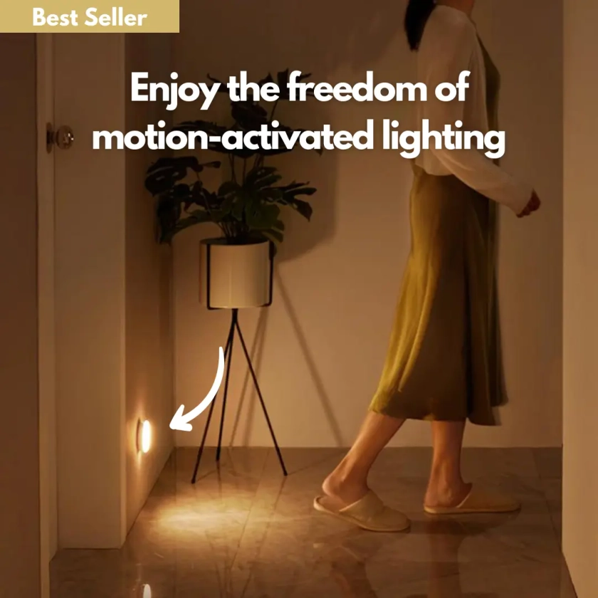 Lumi™ Motion Light